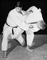 judo boek