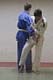 judo judo o-soto-gari beenworp