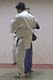judo o-soto-otoshi beenworp