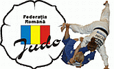 Federatia Romana de Judo 