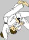 maki komi judo
