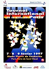 TIVP, Judo World Cup Paris Open 1997, movie, film, video