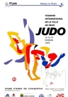 TIVP, Judo World Cup Paris Open 1999, movie, film, video