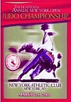 New York Open Judo Championships 2001