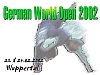 Judo Wuppertal German Open 2002