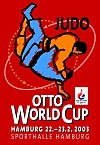 Otto World Cup Judo Hamburg 2003