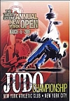 New York Open Judo Championships 2005