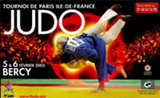 TIVP, Judo World Cup Paris Open 2005