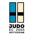 Judo European Championship Rotterdam 2005