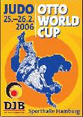 Otto World Cup Judo Hamburg 2006