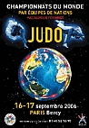 Judo video 2006 World Championships Teams Paris