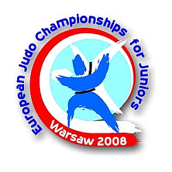 Warschau European Championship Judo U20