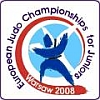 Warschau European Championship U20 judo 2008