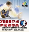 Asian Championships Judo 2009 Taipei