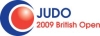  2009 British Open Judo London