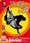 Judo Grand Prix Otto World Cup Hamburg 2009