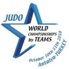 Judo Antalya World Team Championships 2010