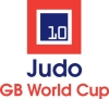 Judo video GB World Cup Birmingham Women 2010
