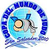 PJC World Cup Judo San Salvador  2010