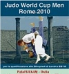 World Cup Judo Men Rome 2010