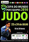 Judo Video World Cup Teams Men Salvador de Bahia  2010