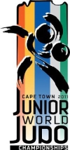 Judo 2011 World Junior Championships Cape Town