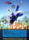 Judo World Cup Miami 2011