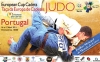 Judo 2011 European Cup Cadets Coimbra
