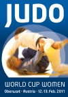 Judo World Cup Women Oberwart 2011