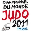 Judo World Championships 2011 Paris movie, film