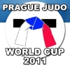 Judo World Cup Women Prague 2011