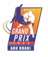 Judo 2012 Grand Prix Abu Dabhi video