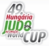 Judo 2012 Budapest World Cup Women