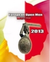 Judo 2013 European Open Men Warsaw
