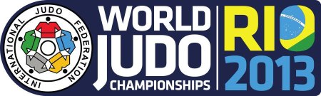 judo video 2013 World Championship Rio de Janeiro