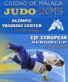 Judo European Cup Senior Malaga 2013