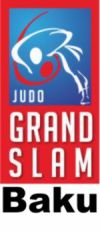 Judo 2016 Grand Slam Baku