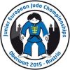 Judo 2015 European Championships Juniors Oberwart