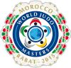 Judo 2015 World Masters Rabat