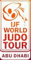 Judo 2016 Abu Dhabi Grand Slam