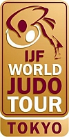 Judo 2016 Tokyo Grand Slam