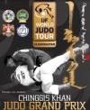 Judo 2016 Grand Prix Ulaanbaatar