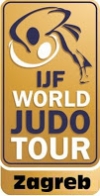 judo 2016 Zagreb Grand Prix