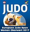 Judo 2017 European Open Oberwart Women