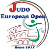 Judo video 2017 European Open Rome Men