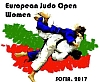 Judo 2017 European Open Sofia Women