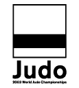 World Championship Judo Osaka 2003