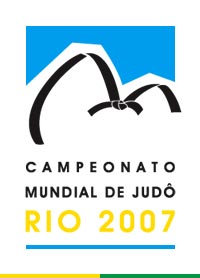 Judo 2007 World Championship Rio de Janeiro