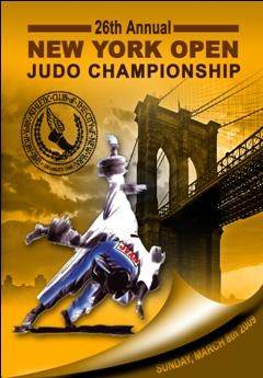 Judo video 2009-new-york-open-judo-championships