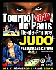 Grand Slam Judo Paris (TIVP)